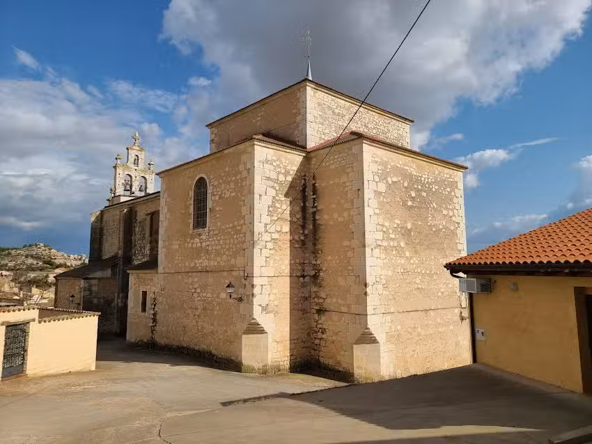 Hostal Carrascal