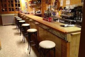 Hostal Casa Damián Restaurante