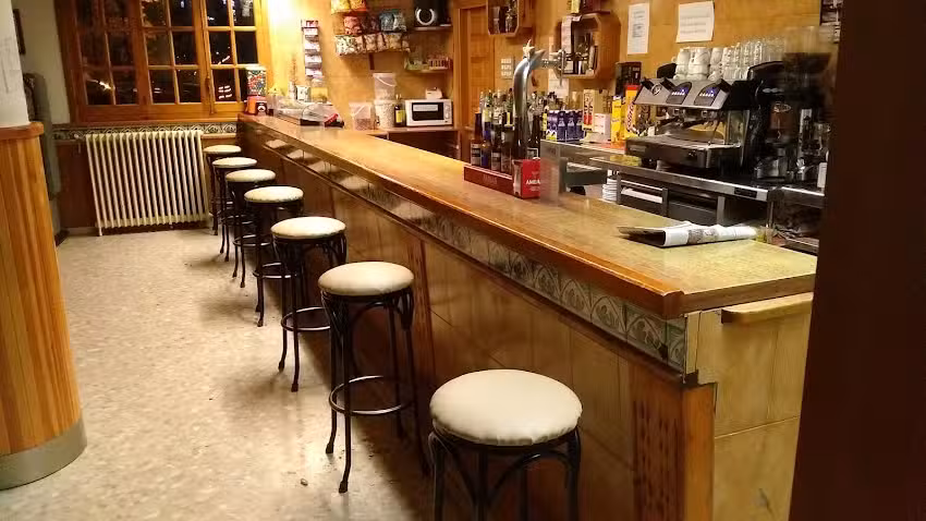 Hostal Casa Dami&aacute;n Restaurante