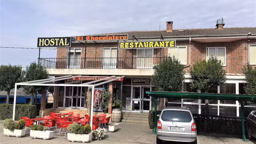 Hostal El Chocolatero
