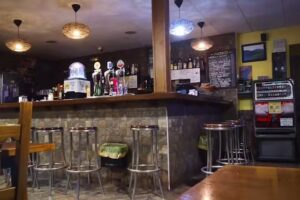 Hostal &laquo;El hayedo&raquo;