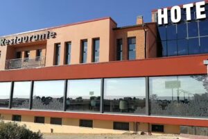 Hostal El Soto &ndash; De Buen Comer Restaurante