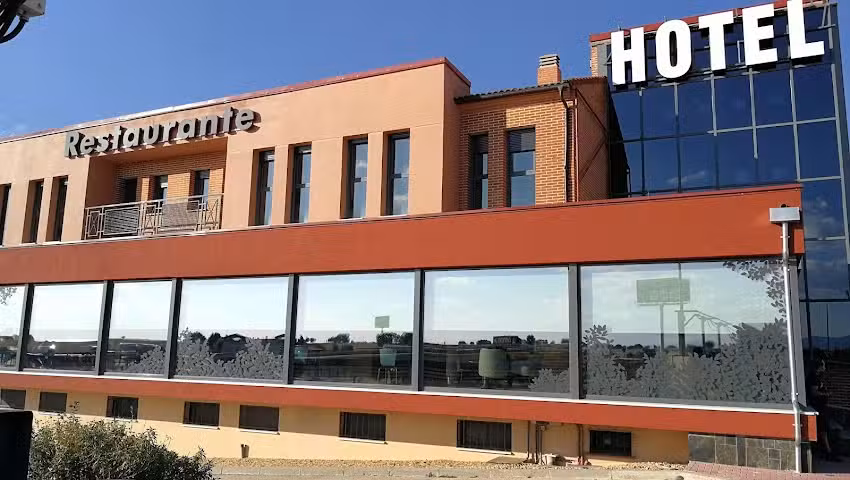 Hostal El Soto &ndash; De Buen Comer Restaurante
