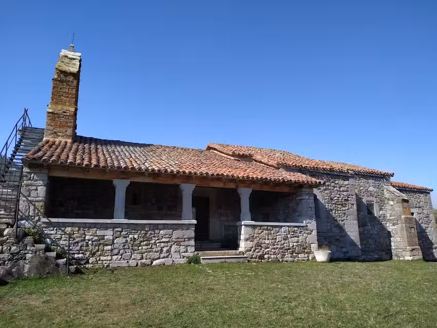 Hostal Gonz&aacute;lez