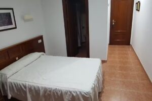 Hostal La Perla
