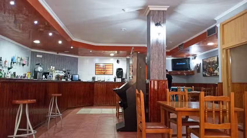 Hostal los cinco arcos