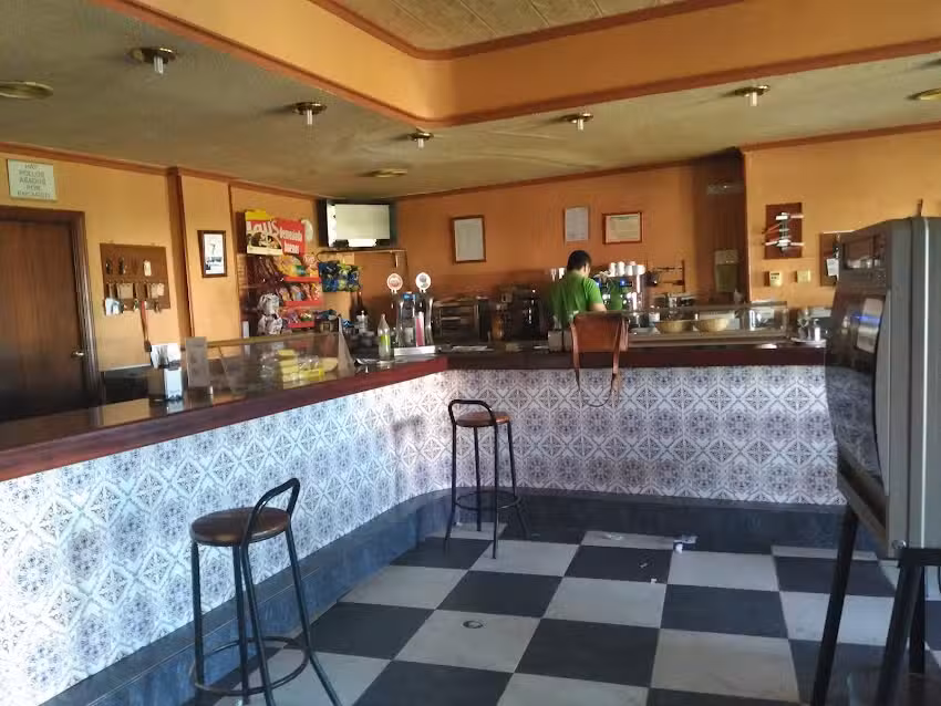Hostal Los Rosales