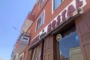 Hostal Mesón «El Rico»