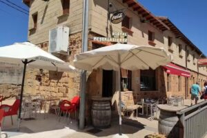 Hostal Mesón La Sierra