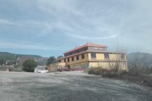 Hostal Pepe&rsquo;s Bar