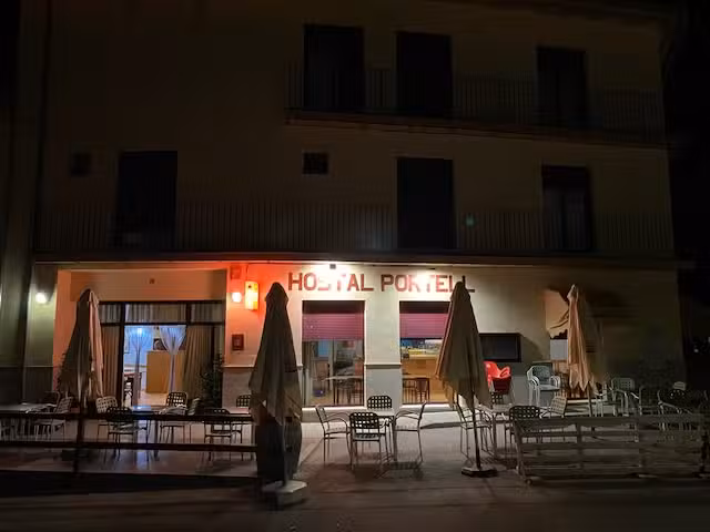Hostal Portell
