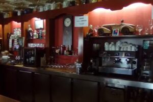 Hostal Restaurante Alpe