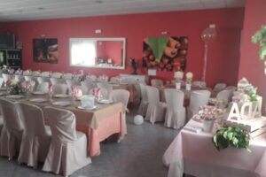 Hostal Restaurante Astigi