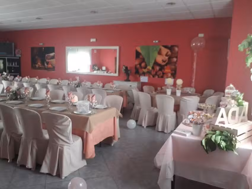 Hostal Restaurante Astigi