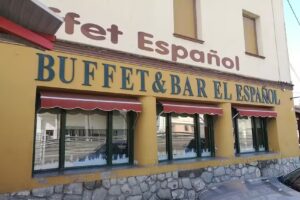 Hostal Restaurante Buffet El Espa&ntilde;ol