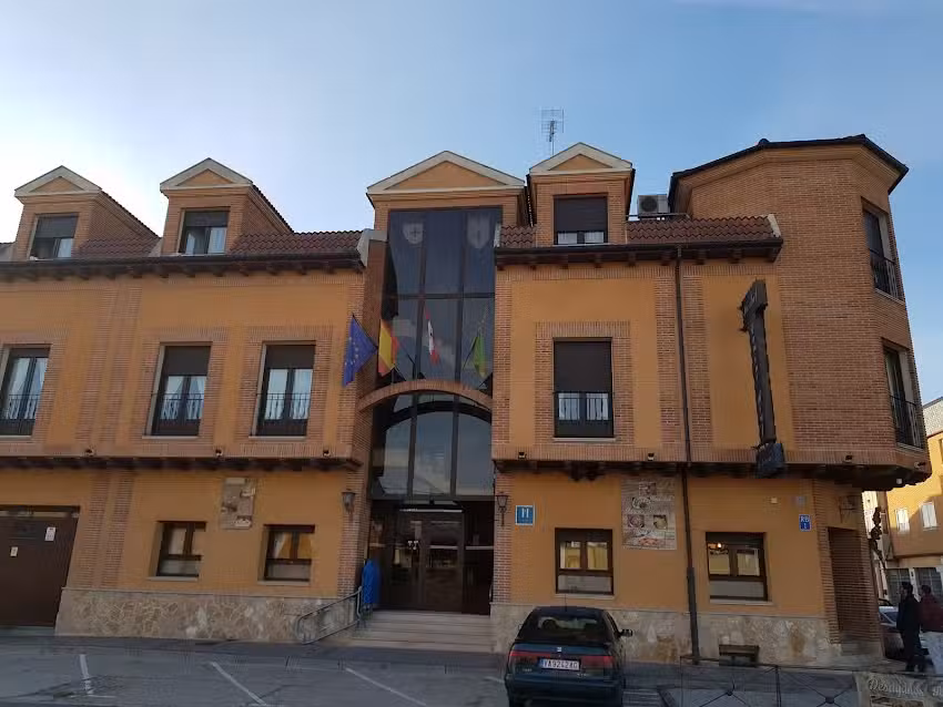 Hostal Restaurante Camino Real