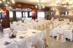 Hostal Restaurante Casa Santos