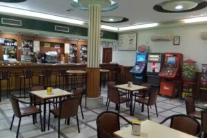 Hostal Restaurante Don Pepe