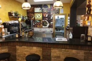 Hostal-Restaurante El Abuelo