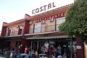 Hostal Restaurante El Desembarco