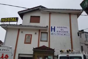 Hostal-Restaurante El Escudo