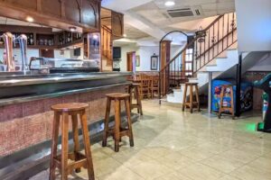 Hostal restaurante El Rinc&oacute;n