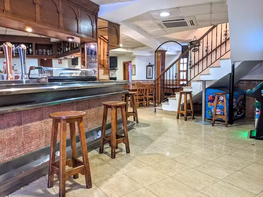 Hostal restaurante El Rinc&oacute;n