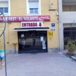 Hostal Restaurante El Volante