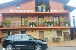 Hostal &ndash; Restaurante Fleming
