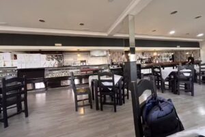 Hostal – Restaurante FLOR DE LA MANCHA