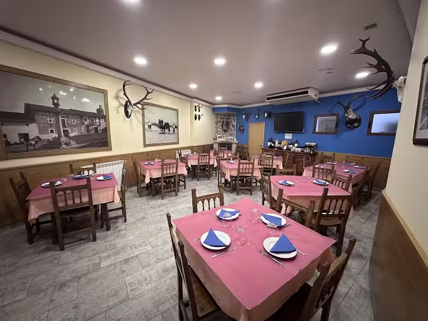 Hostal/Restaurante La Bolera