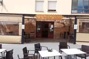 Hostal Restaurante La Tablada