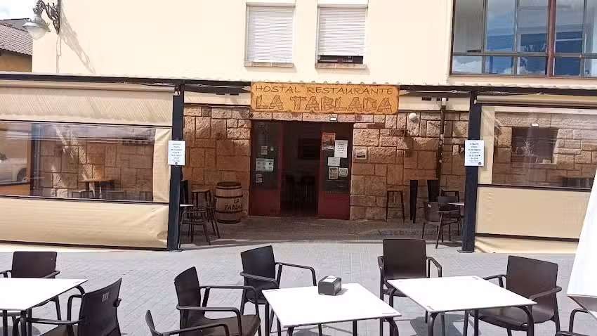 Hostal Restaurante La Tablada