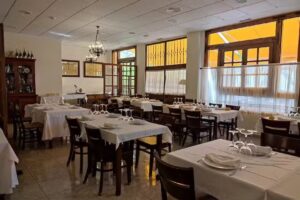 Hostal Restaurante La Tinaja