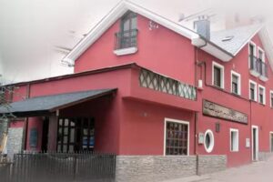 Hostal Restaurante La Tintorería