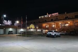 Hostal Restaurante Las Minas