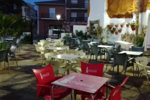 Hostal Restaurante Libra II