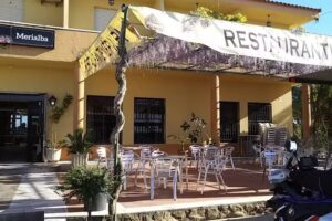 Hostal-Restaurante MERIALBA