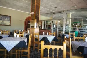 HOSTAL RESTAURANTE MILLÁN