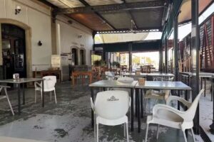 Hostal Restaurante Nicol&rsquo;s