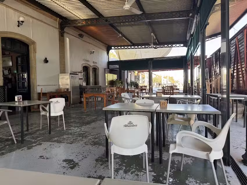 Hostal Restaurante Nicol&rsquo;s