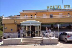 Hostal Restaurante Paco