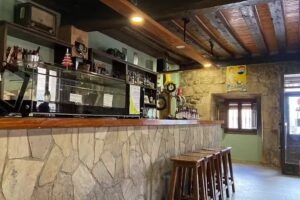 Hostal Restaurante Rio Duero