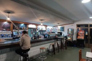 Hostal Restaurante RYA