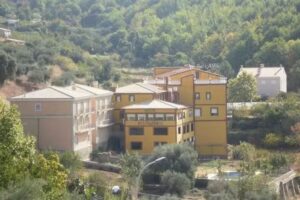 Hostal Restaurante SOLAIRE