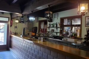 Hostal &ndash; Restaurante &laquo;Venta Rasquilla&raquo;