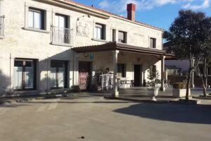 Hostal R&iacute;o Almar