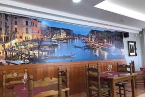 Hostal R&iacute;o Ubierna