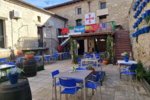 Hostal Rural La Pata de Oca