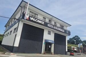 Hostal Ruta Esmeralda